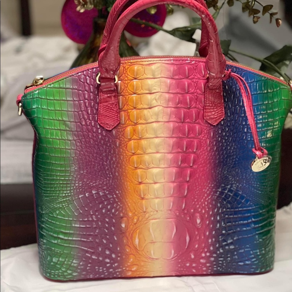Brahmin Confection Duxbury